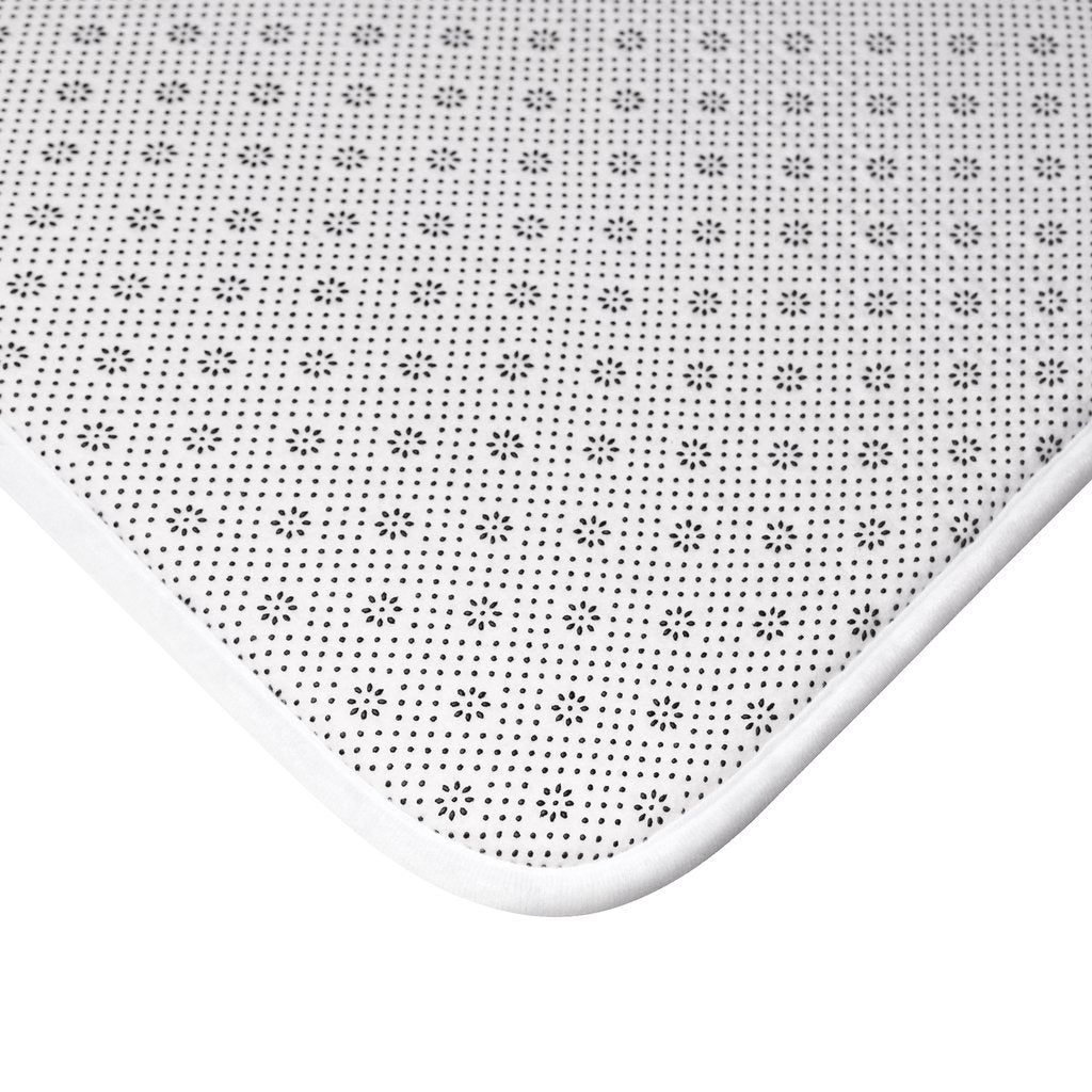 Bath Mat ( MOTORCYCLE MAT )