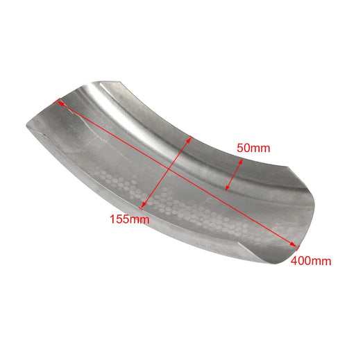 6.1" Rear Fender ( Minimalist )