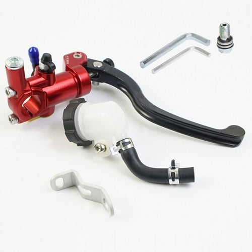 Brake Master Hydraulic Clutch 17.5