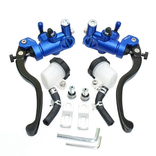Brake Master Hydraulic Clutch 17.5