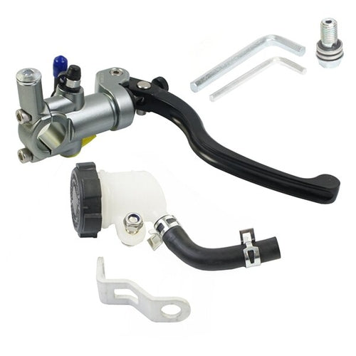 Brake Master Hydraulic Clutch 17.5