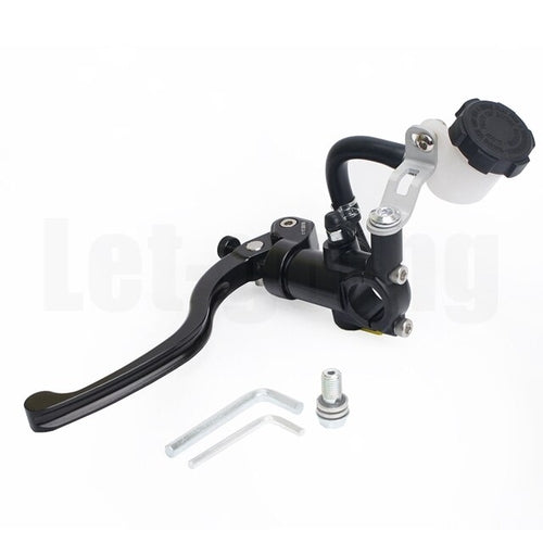 Brake Master Hydraulic Clutch 17.5