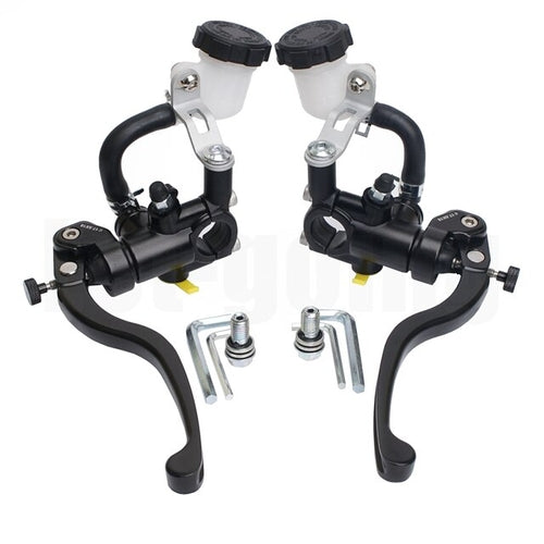 Brake Master Hydraulic Clutch 17.5