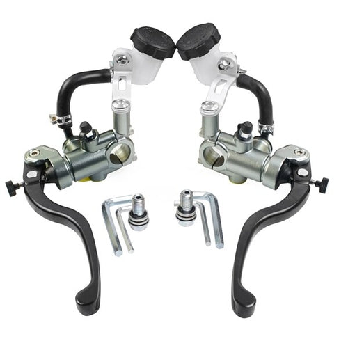 Brake Master Hydraulic Clutch 17.5