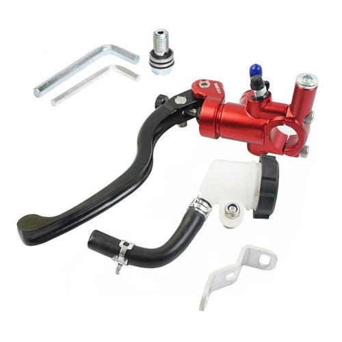 Brake Master Hydraulic Clutch 17.5