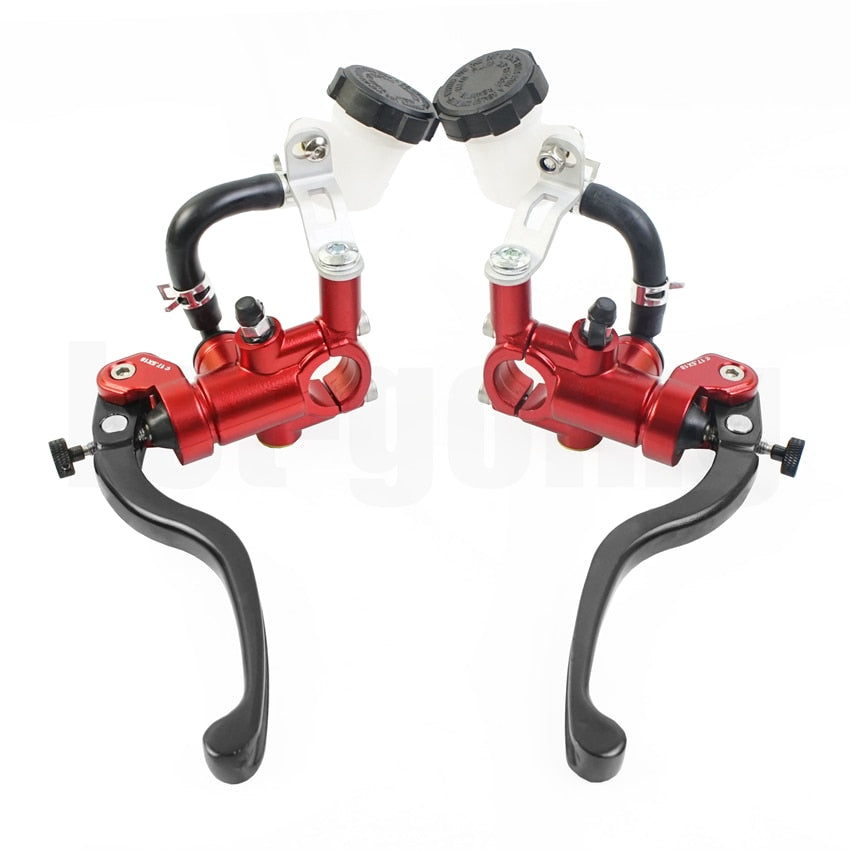 Brake Master Hydraulic Clutch 17.5
