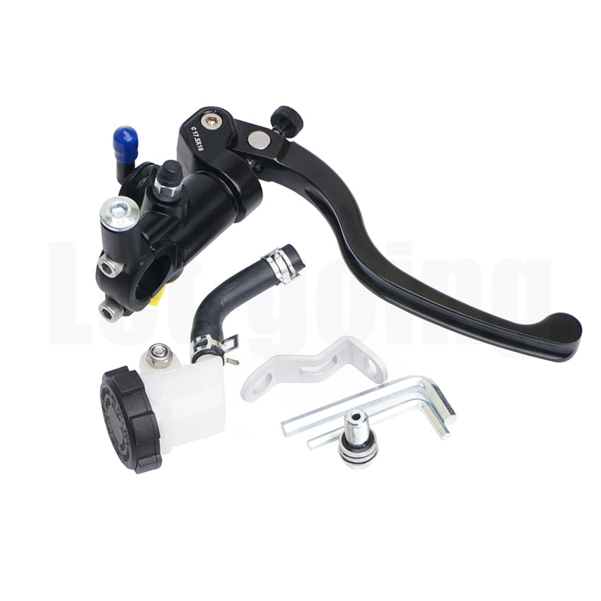 Brake Master Hydraulic Clutch 17.5