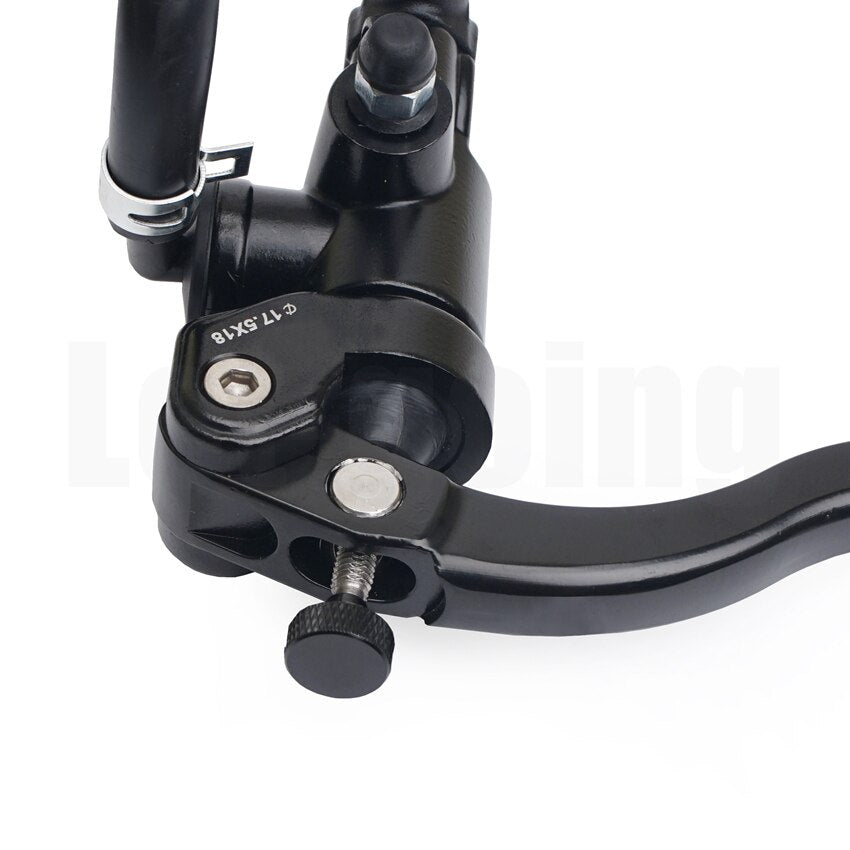 Brake Master Hydraulic Clutch 17.5