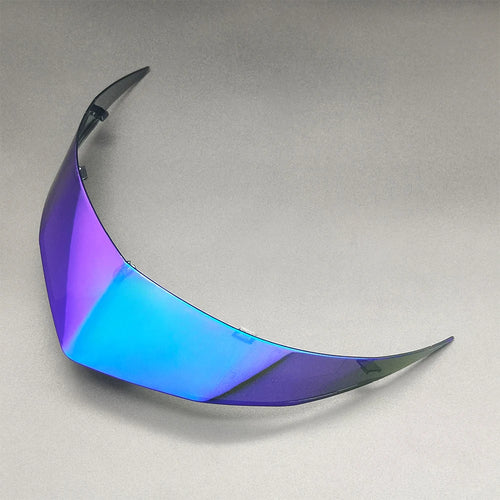 Helmet Accessories Spoiler For KYT TT Course Helmet Decoration Rear