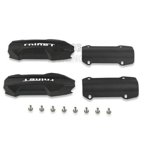 Engine Crash Guard Block For BMW R9T ( R ninety )