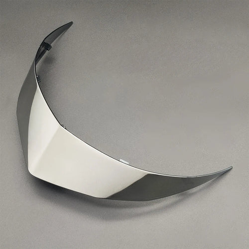 Helmet Accessories Spoiler For KYT TT Course Helmet Decoration Rear