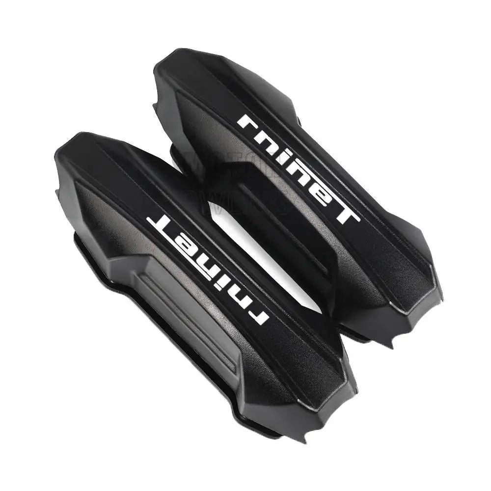Engine Crash Guard Block For BMW R9T ( R ninety )