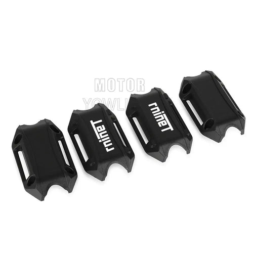 Engine Crash Guard Block For BMW R9T ( R ninety )