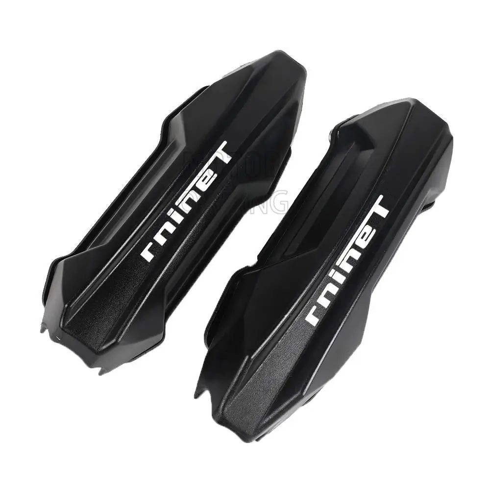 Engine Crash Guard Block For BMW R9T ( R ninety )