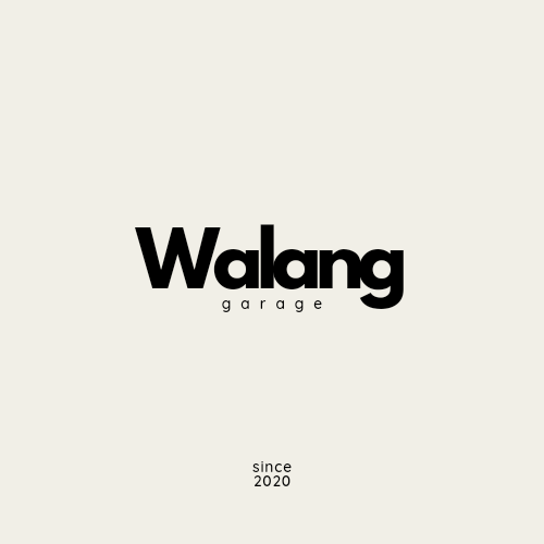 Walang Garage