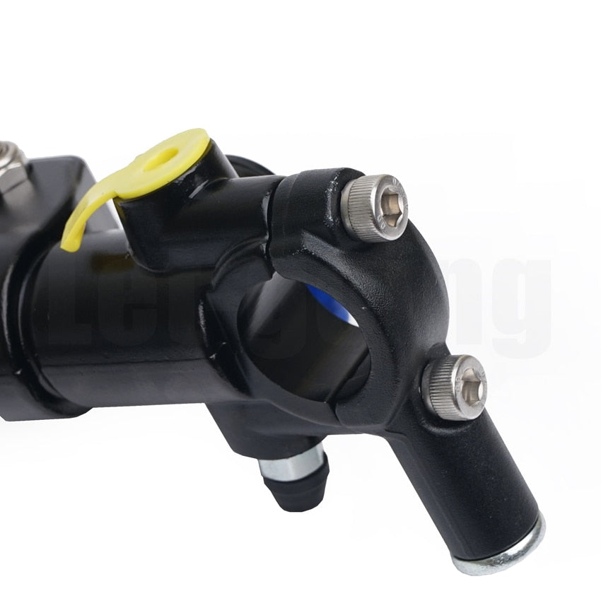 Brake Master Hydraulic Clutch 17.5