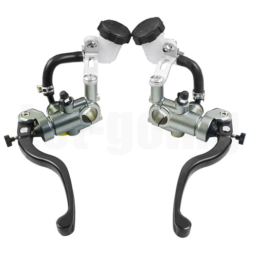 Brake Master Hydraulic Clutch 17.5