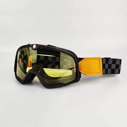Windproof Motocross Sunglasses