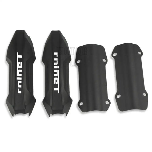 Engine Crash  Guard Block For BMW R9T ( R ninety )
