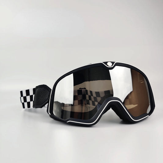 Retro Goggles Vintage