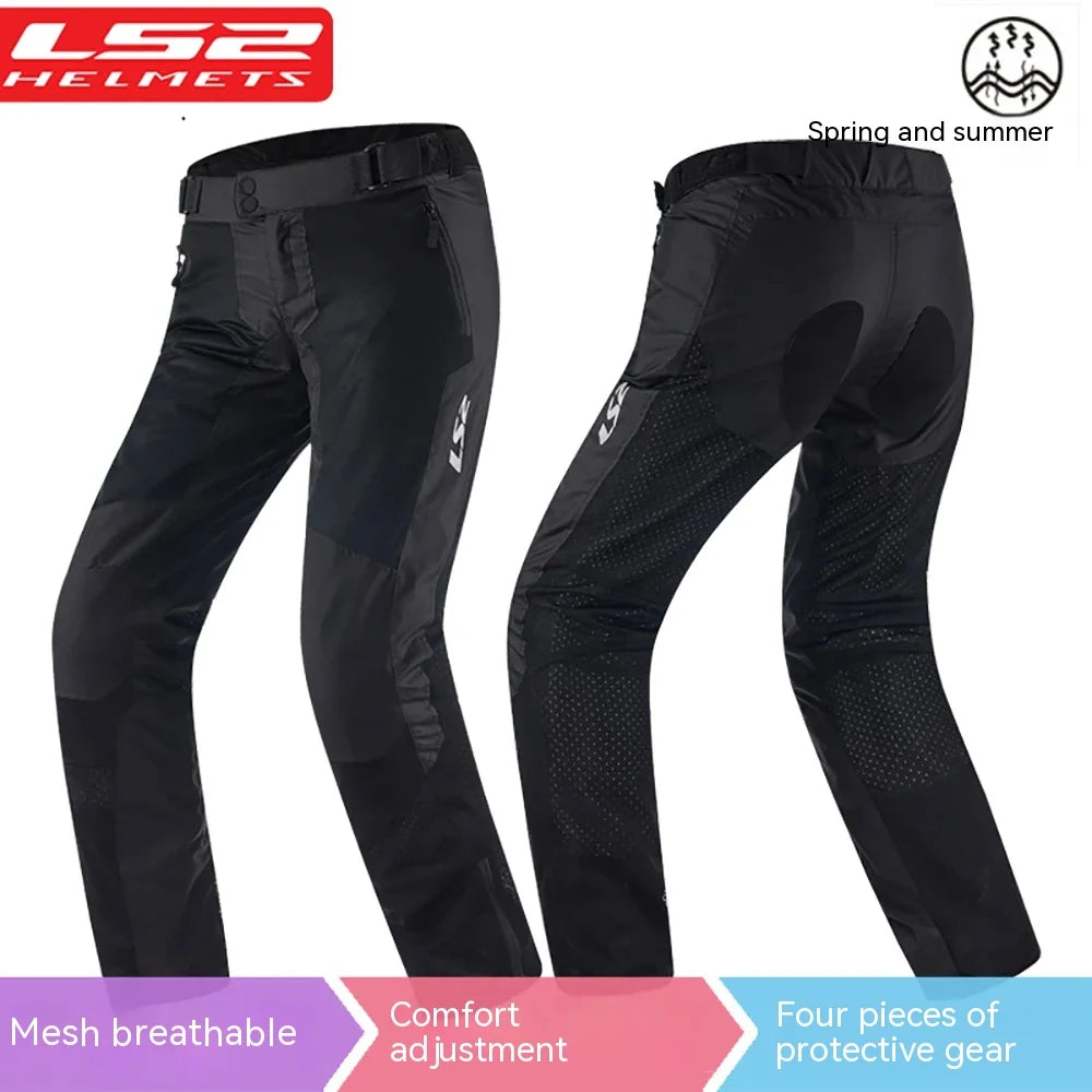 LS2 Men Women CE Anti Fall