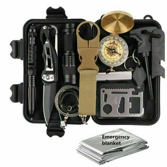 Safety Gear Kit